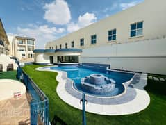 فیلا في مردف 3 غرف 170000 درهم - 14130874