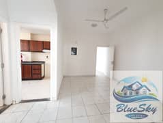 شقة في بناية ام بي أبو شغارة،أبو شغارة 2 غرف 38000 درهم - 14094692