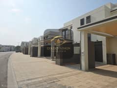 تاون هاوس في جزيرة فالكون،قرية الحمراء 2 غرف 2100000 درهم - 14213630