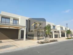 تاون هاوس في جزيرة فالكون،قرية الحمراء 2 غرف 2050000 درهم - 14186511