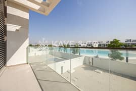 1 Lift | Lagoon View | Lagoon Access | Maid's Room