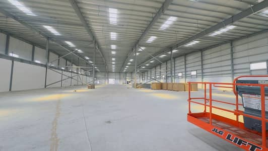 Warehouse for Rent in Emirates Modern Industrial Area, Umm Al Quwain - WhatsApp Image 2025-05-21 at 4.10. 17 PM. jpeg