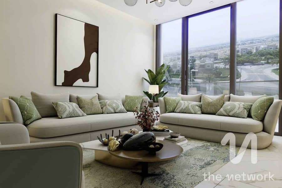 Handover Q4 2026 | 30-70 Payment | Large Layout - Image 2