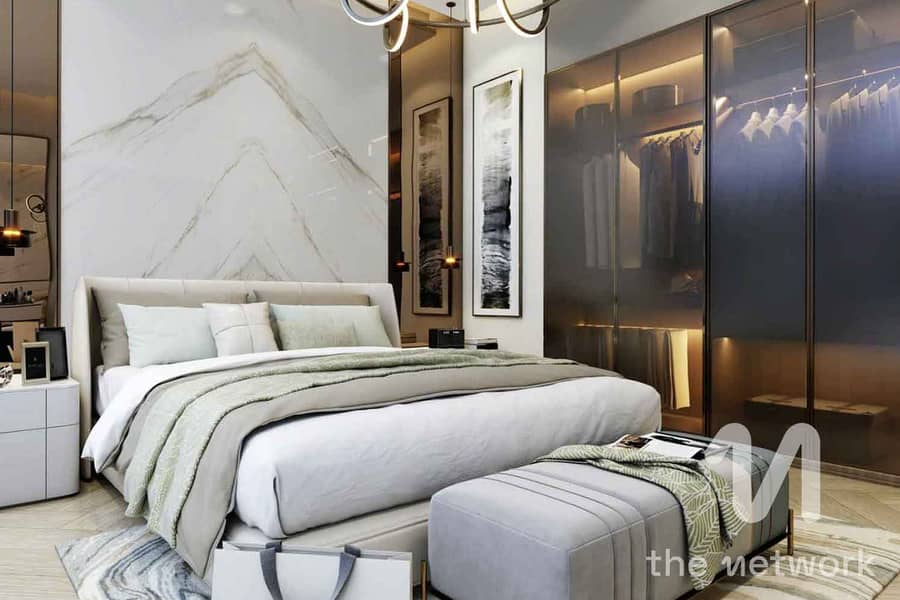 Handover Q4 2026 | 30-70 Payment | Large Layout - Image 3