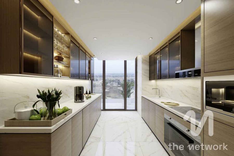 Handover Q4 2026 | 30-70 Payment | Large Layout - Image 4