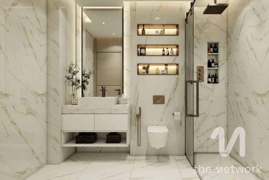 Handover Q4 2026 | 30-70 Payment | Large Layout - Image 5