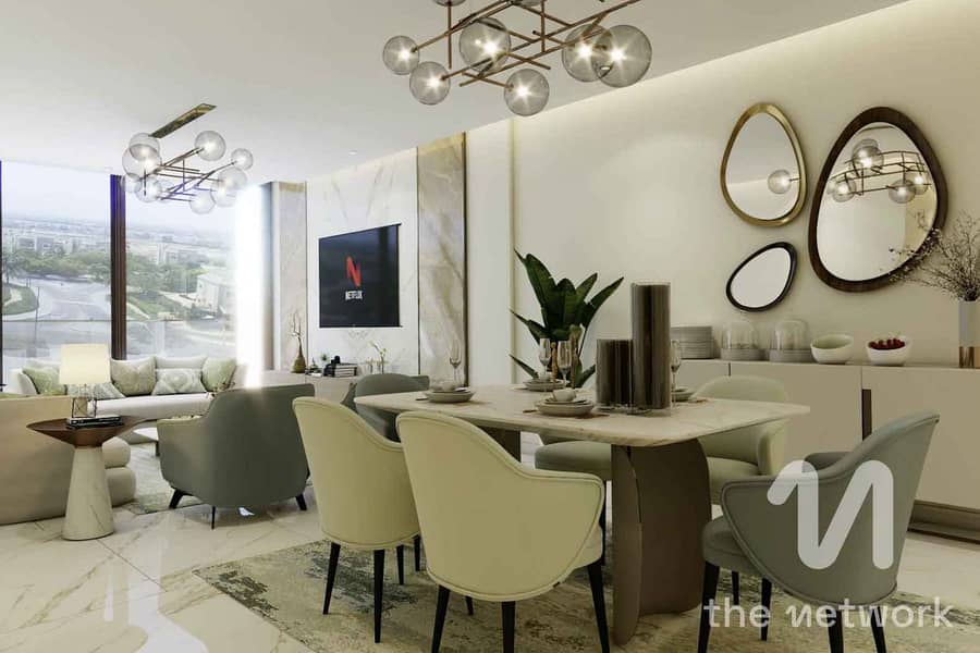 Handover Q4 2026 | 30-70 Payment | Large Layout - Image 6