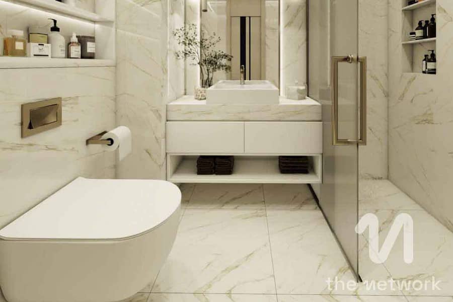 Handover Q4 2026 | 30-70 Payment | Large Layout - Image 7