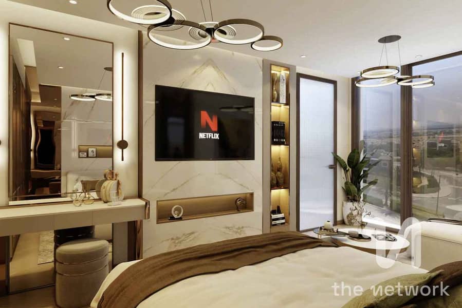 Handover Q4 2026 | 30-70 Payment | Large Layout - Image 8