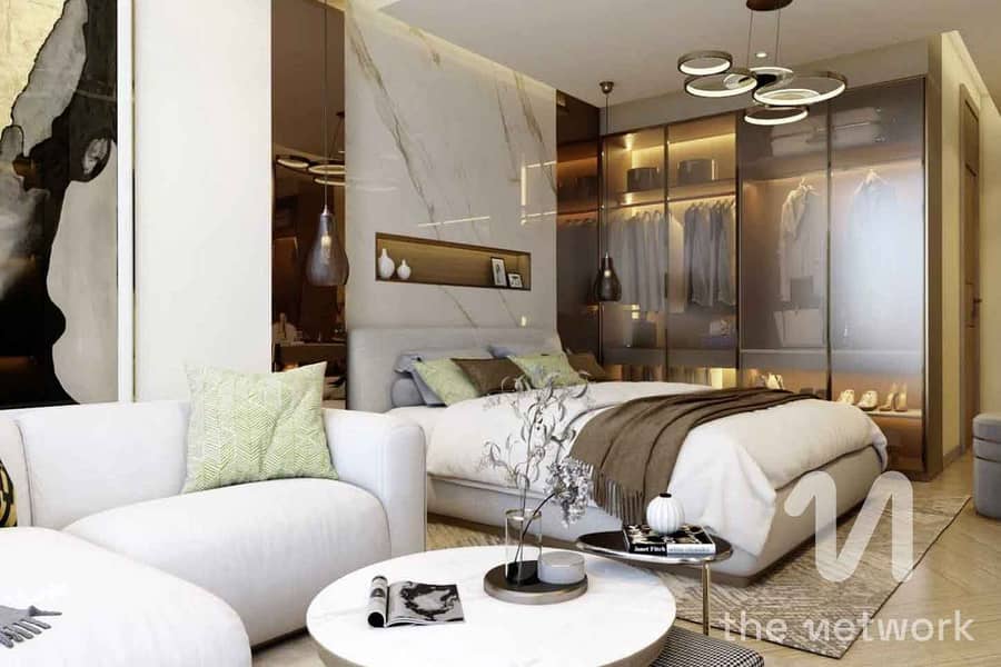 Handover Q4 2026 | 30-70 Payment | Large Layout - Image 9