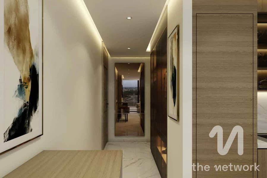 Handover Q4 2026 | 30-70 Payment | Large Layout - Image 11