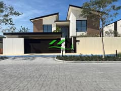 فیلا في سعديات لاغونز،جزيرة السعديات 5 غرف 11498299 درهم - 14218782