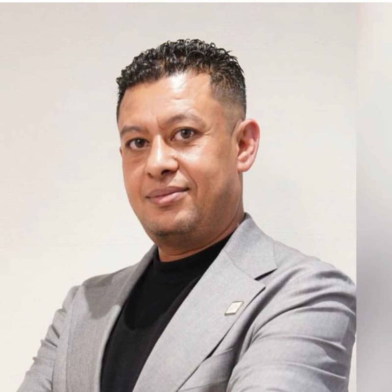 George Maged