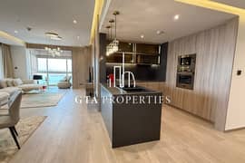 Sea+Skyline View | Corner | Resort Living | VOT