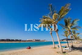 فیلا في فلل فلامنغو،میناء العرب 3 غرف 2800000 درهم - 14218819