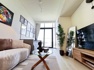 Estudio para en Alquiler en Meydan, Dubai - Apartamento en Meydan，Meydan One，Azizi Riviera，Azizi Riviera 32, 50000 AED - 14218858