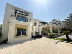 فیلا في قطاع H،تلال الإمارات‬ 5 غرف 1200000 درهم - 14218879