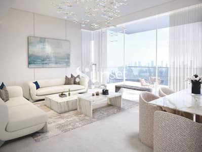 3 Slaapkamers Appartement te Koop in Dubai Islands, Dubai - Appartement in Dubai Islands，Coastal Haven, 3 slaapkamers, 3837000 AED - 14218923