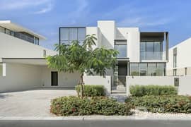 فیلا في فلل العنوان هيلكرست،دبي هيلز استيت 5 غرف 1500000 درهم - 14218941