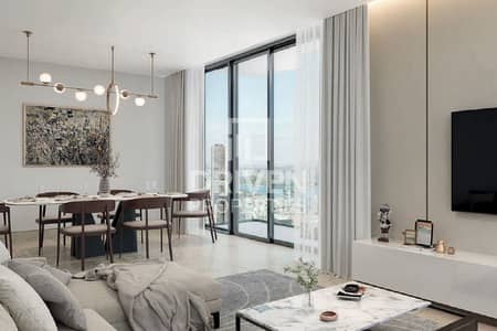 3 Camere Appartamento in vendita a Jumeirah Lake Towers (JLT), Dubai - Appartamento a Jumeirah Lake Towers (JLT)，Sobha Verde, 3 camere da letto, 4100000 AED - 14218947