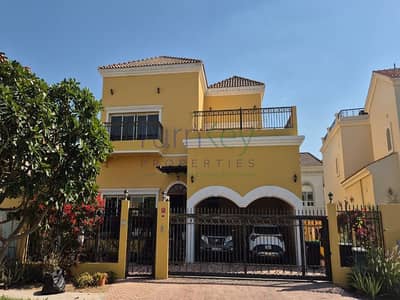 5 Bedroom Villa for Sale in The Villa, Dubai - WhatsApp Image 2026-02-05 at 6.50. 03 PM. jpeg