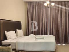 Fully furnished | 5 Star Hotel | Luxury