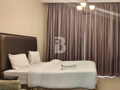 Monolocale in Vendita a Al Marjan Island, Ras Al Khaimah - Appartamento a Al Marjan Island，Marjan Island Resort & Spa, 780000 AED - 14219002