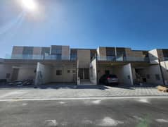 تاون هاوس في ايلي صعب ڤي ات ذا فيلدز،الحقول،دستركت 11،مدينة محمد بن راشد 4 غرف 184990 درهم - 14219141