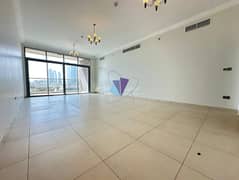 شقة في الخالدية 3 غرف 180000 درهم - 14219161