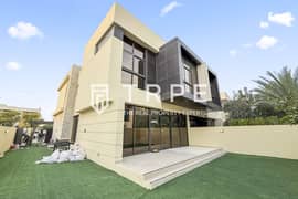 فیلا في فلورا،داماك هيلز 3 غرف 285000 درهم - 14219193