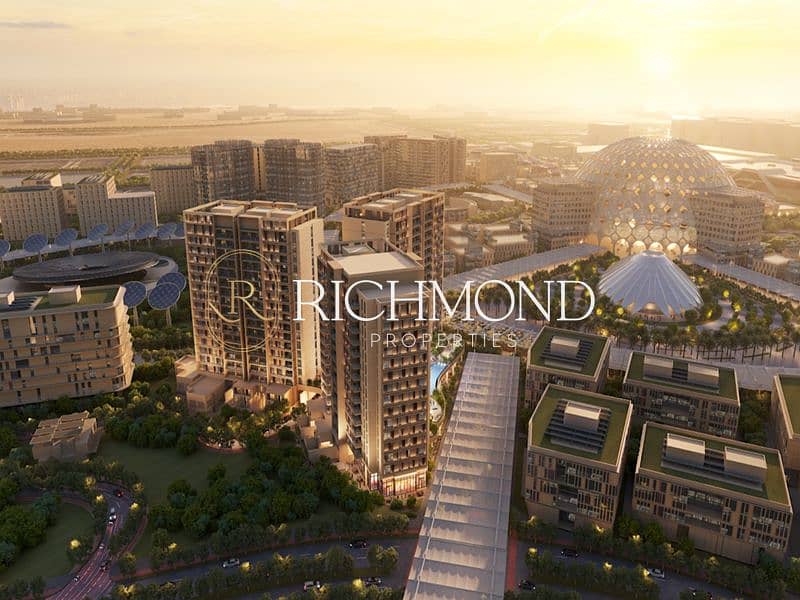 5YRS Post HO | Ready Soon | Non Negotiable | PARK - Image 8