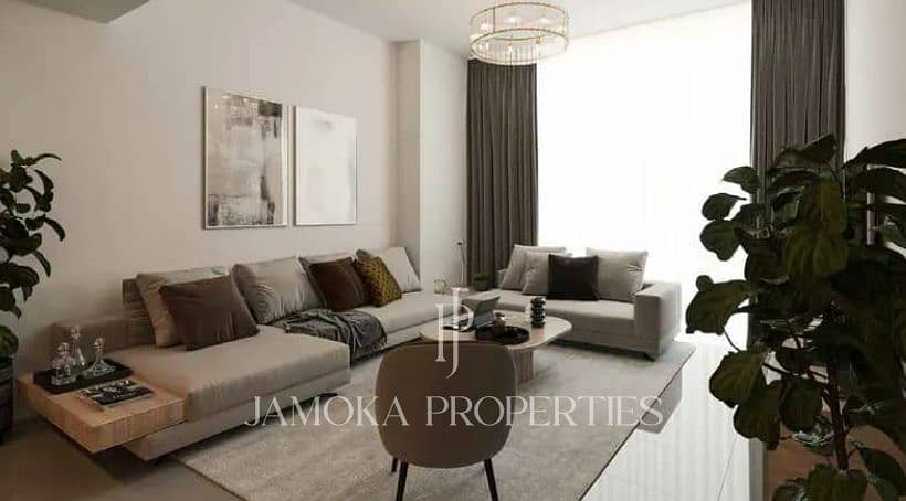 Hot Deal Studio | Prime Location | Post Handover Payment Plan - Image 2