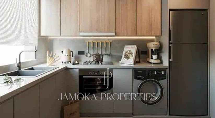 Hot Deal Studio | Prime Location | Post Handover Payment Plan - Image 4