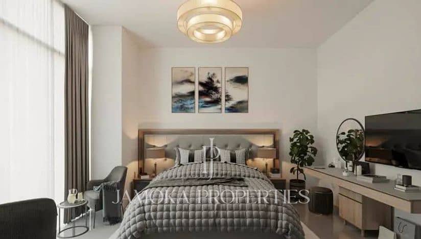 Hot Deal Studio | Prime Location | Post Handover Payment Plan - Image 5