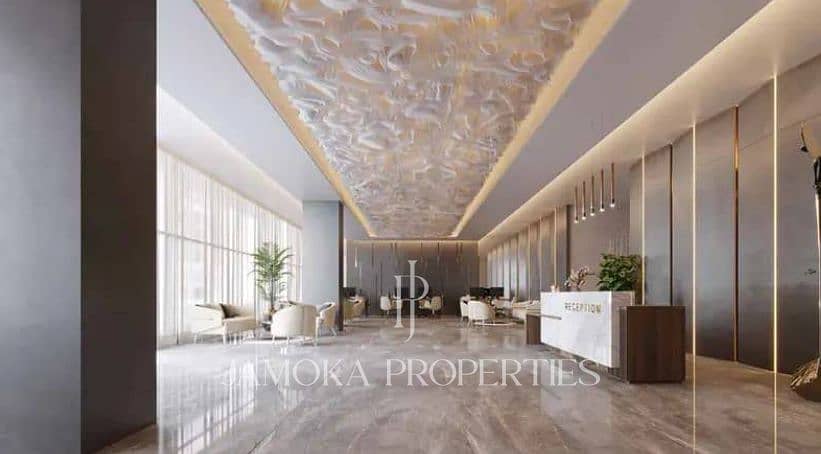 Hot Deal Studio | Prime Location | Post Handover Payment Plan - Image 6