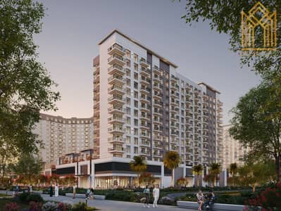 3 Bedroom Flat for Sale in Town Square, Dubai - 568_Nshama_#74_V1_Final (1). jpg