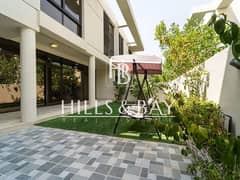 فیلا في توبانجا،فيلات ذا بارك،داماك هيلز 3 غرف 230000 درهم - 14219338