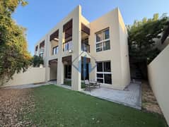 تاون هاوس في ماليبو،میناء العرب 3 غرف 150000 درهم - 14219314