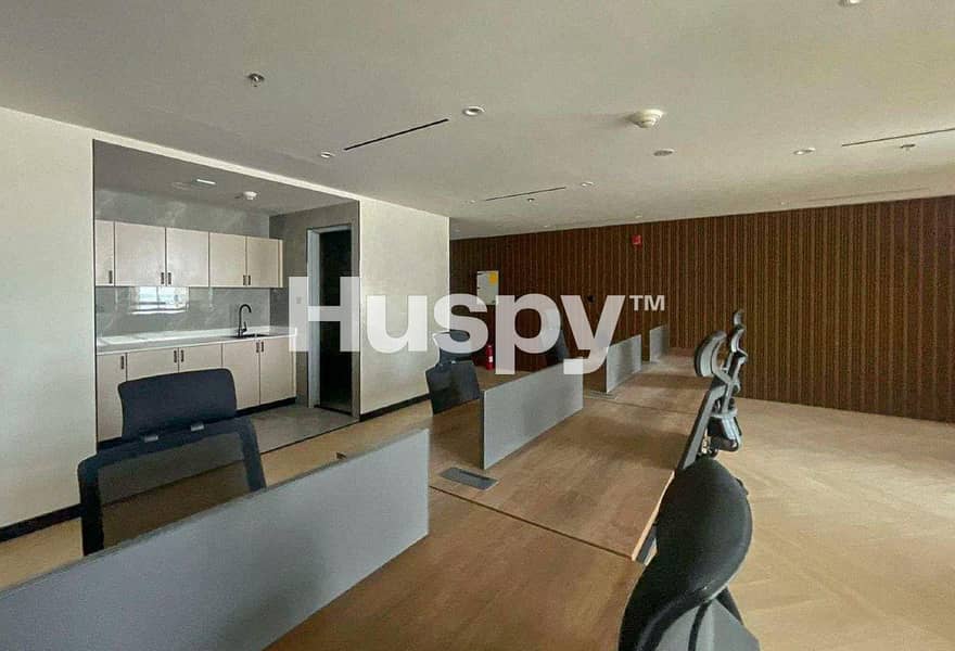Furnished | Open Layout | DMCC License | Bayut.com
