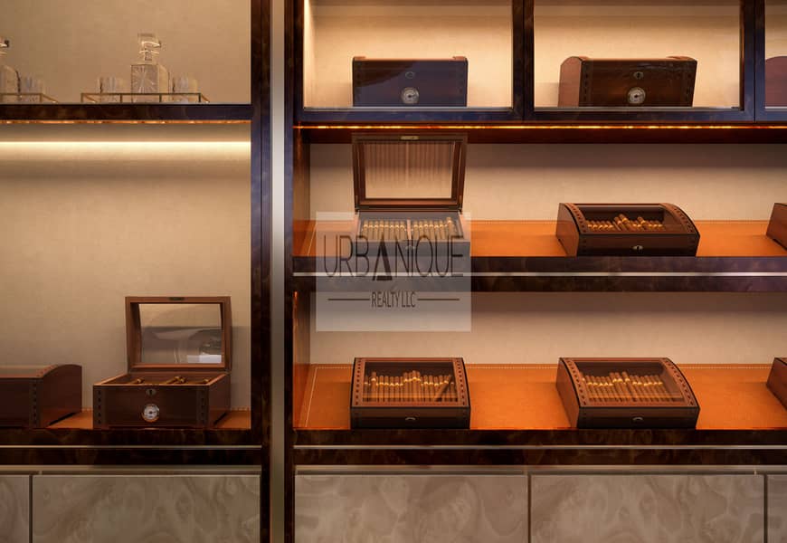 9 04-GF Resident_s Lounge _ Cigar Room Vignette. jpg