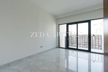 Monolocale in affitto a Dubai Studio City, Dubai - Appartamento a Dubai Studio City，Azizi Beach Oasis (Azizi Mirage 1), 45000 AED - 14219415