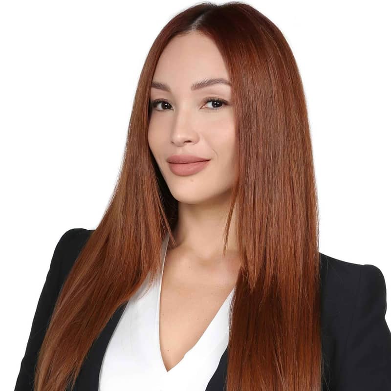 Kimberly Contreras