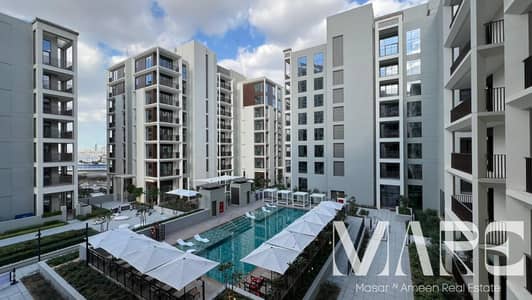1 Bedroom Apartment for Rent in Dubai Creek Harbour, Dubai - WhatsApp Image 2026-01-12 at 5.02. 04 PM. jpeg