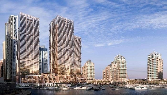 ICONIC APARTMENT | JUMEIRAH LIVING ICONIC APARTMENT | JUMEIRAH LIVING