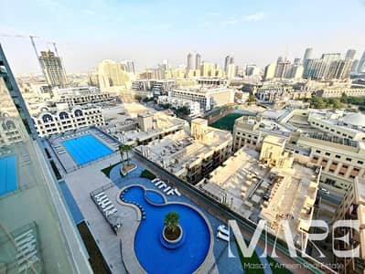استوديو  للايجار في قرية جميرا الدائرية، دبي - WhatsApp Image 2026-01-05 at 2.49. 21 PM. jpeg