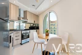 شقة في بناية 191،بنايات موغل،ديسكفري جاردنز 765000 درهم - 14158917