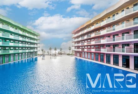 Estudio para en Venta en The World Islands, Dubai - a6970cd3-3879-40e0-b1c7-da937c1441bf. jpg