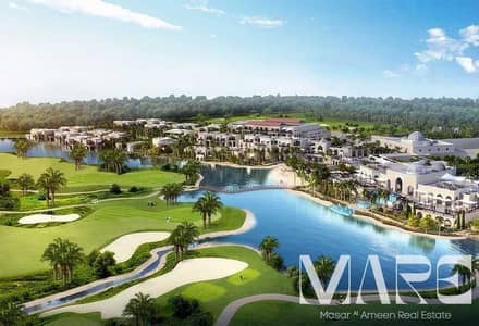 4 Bedroom Villa for Sale in DAMAC Hills 2 (Akoya by DAMAC), Dubai - 56d29866-f82c-4805-a65f-3b5ddb105a04. jpg