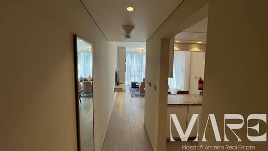2 Bedroom Flat for Rent in Business Bay, Dubai - IMG-20250724-WA0038. jpg 2 Bedroom Flat for Rent in Business Bay, Dubai - IMG-20250724-WA0038. jpg