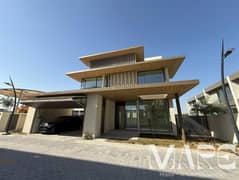 فیلا في ند الشبا جاردنز،ند الشبا 1،ند الشبا 4 غرف 14500000 درهم - 13936911